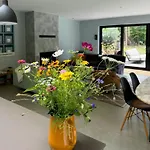 別荘 With Large Plot In Asserbo Plantation Frederiksværk
