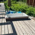 With Large Plot In Asserbo Plantation *