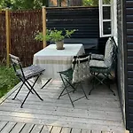 With Large Plot In Asserbo Plantation 別荘 Frederiksværk
