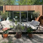With Large Plot In Asserbo Plantation 別荘 Frederiksværk