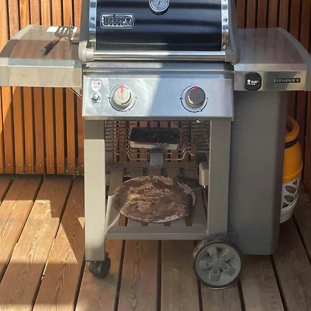 Hébergement de vacances With Large Plot In Asserbo Plantation