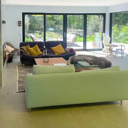 With Large Plot In Asserbo Plantation