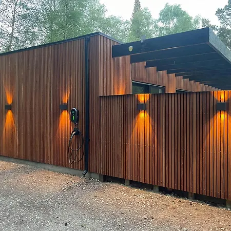 With Large Plot In Asserbo Plantation Σπίτι διακοπών *