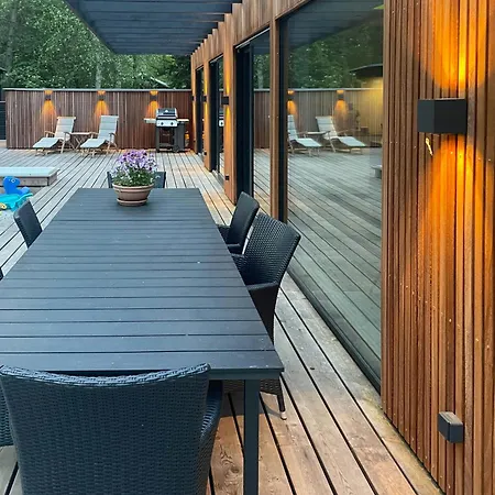 With Large Plot In Asserbo Plantation