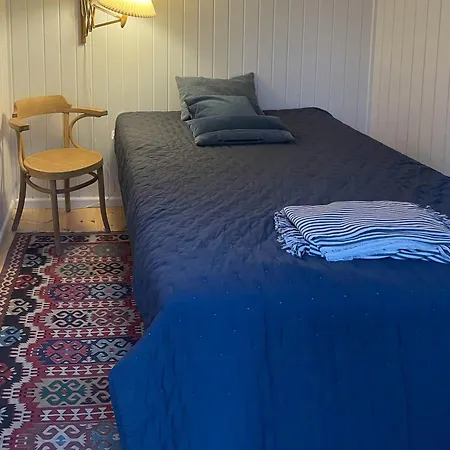 With Large Plot In Asserbo Plantation Σπίτι διακοπών